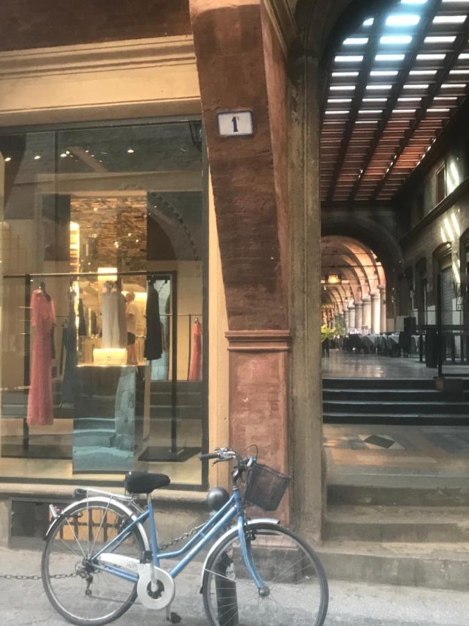 Moonlight Centro Bologna Hotel Екстериор снимка