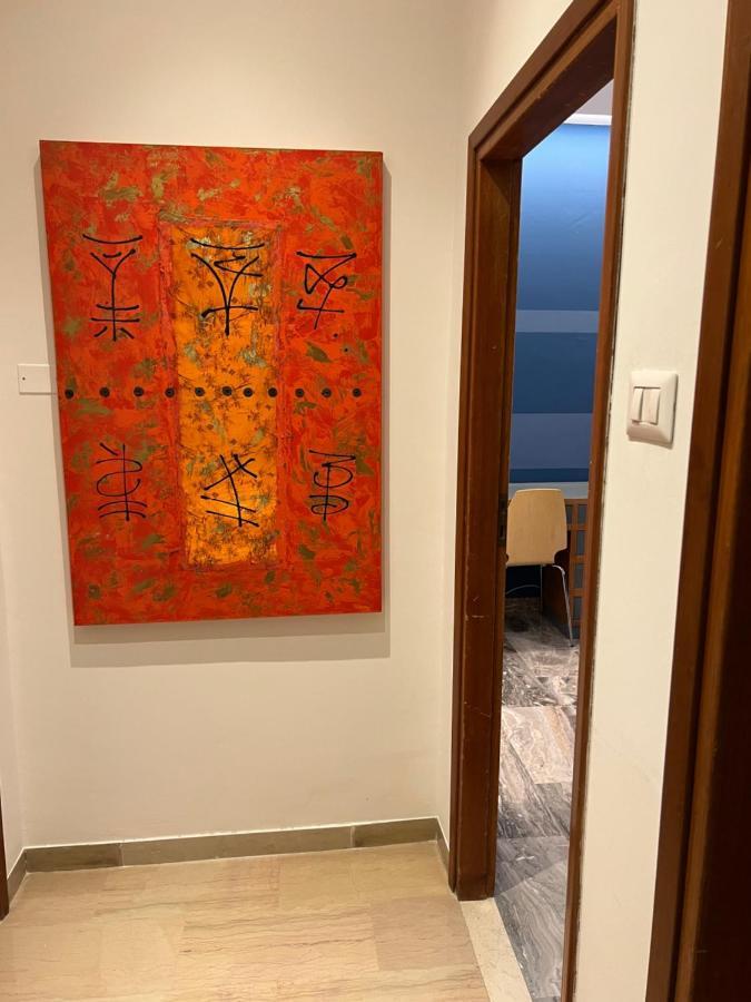 Moonlight Centro Bologna Hotel Екстериор снимка