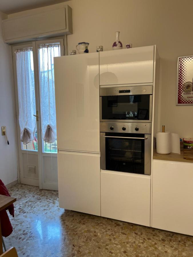 Moonlight Centro Bologna Hotel Екстериор снимка