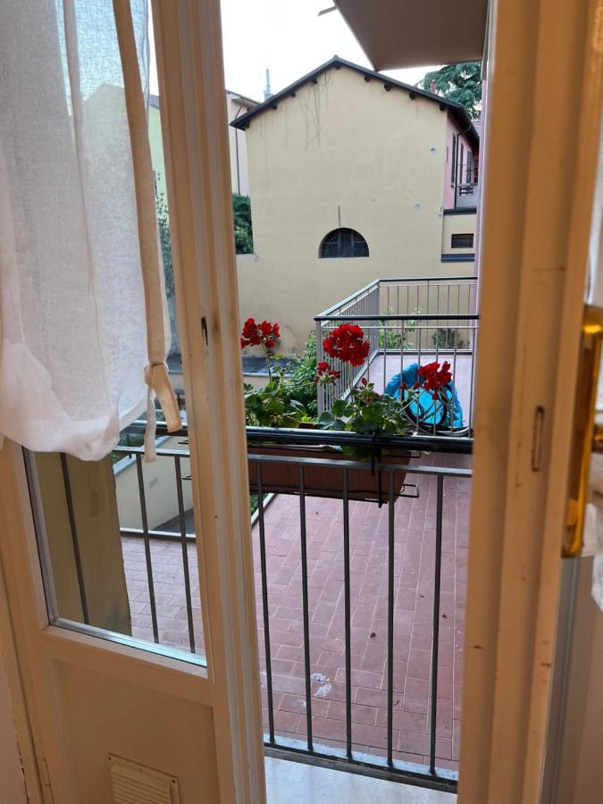 Moonlight Centro Bologna Hotel Екстериор снимка