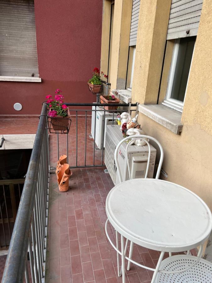 Moonlight Centro Bologna Hotel Екстериор снимка