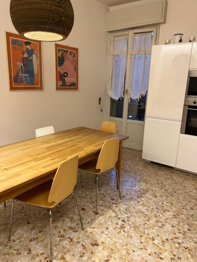 Moonlight Centro Bologna Hotel Екстериор снимка