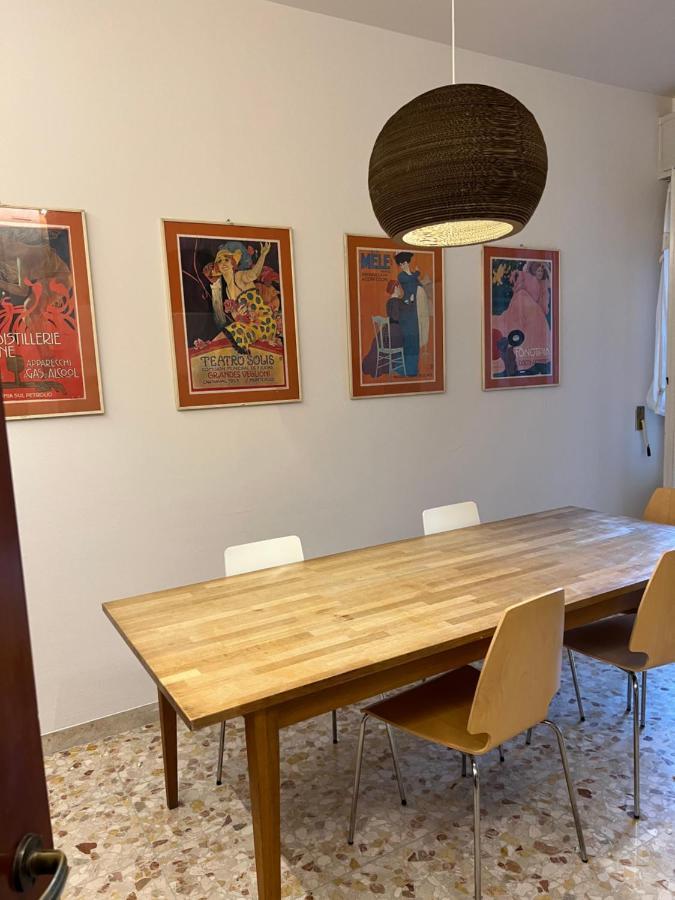 Moonlight Centro Bologna Hotel Екстериор снимка