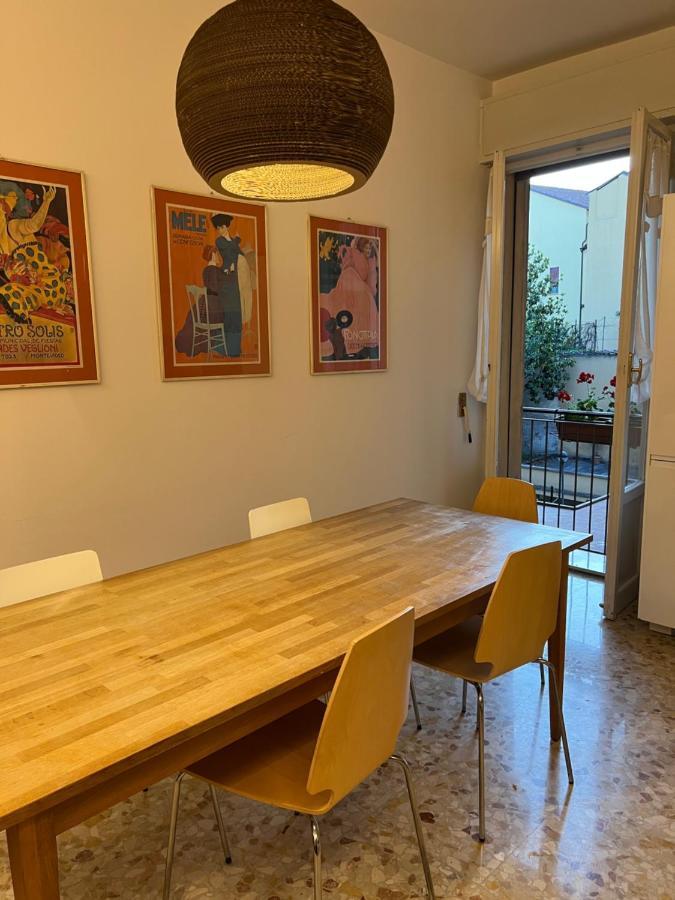 Moonlight Centro Bologna Hotel Екстериор снимка