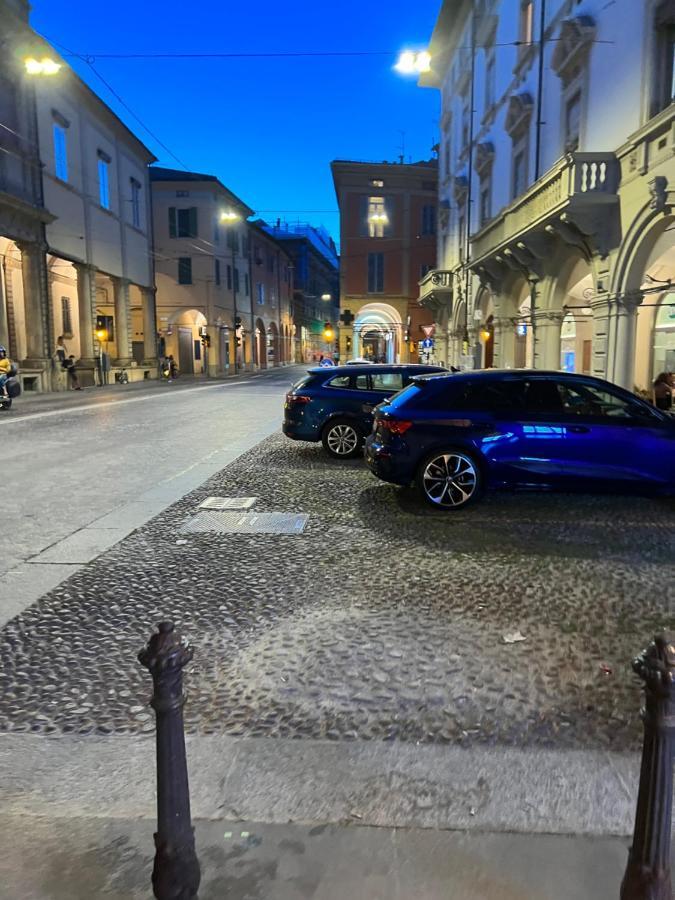 Moonlight Centro Bologna Hotel Екстериор снимка
