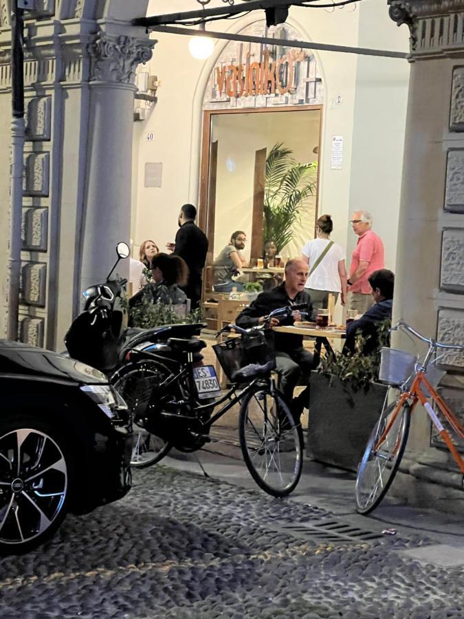Moonlight Centro Bologna Hotel Екстериор снимка