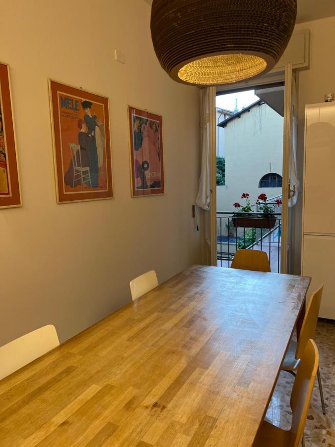Moonlight Centro Bologna Hotel Екстериор снимка