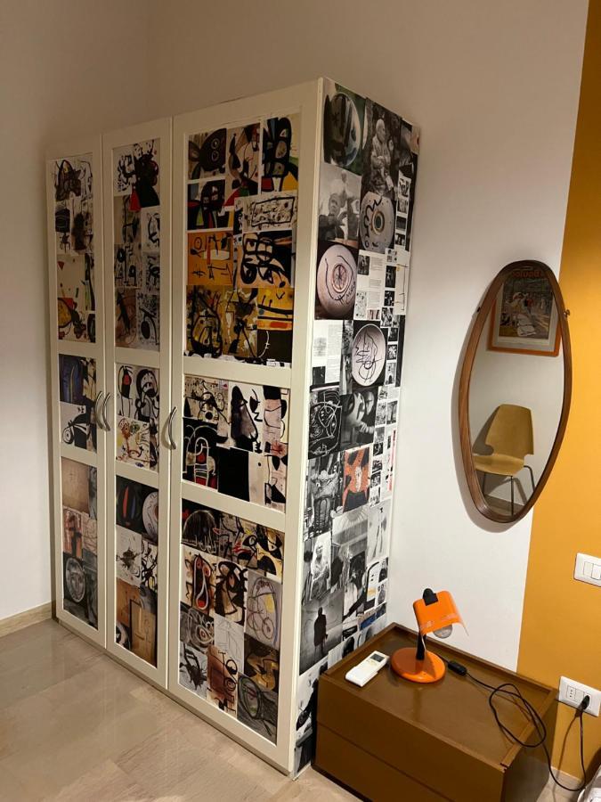 Moonlight Centro Bologna Hotel Екстериор снимка
