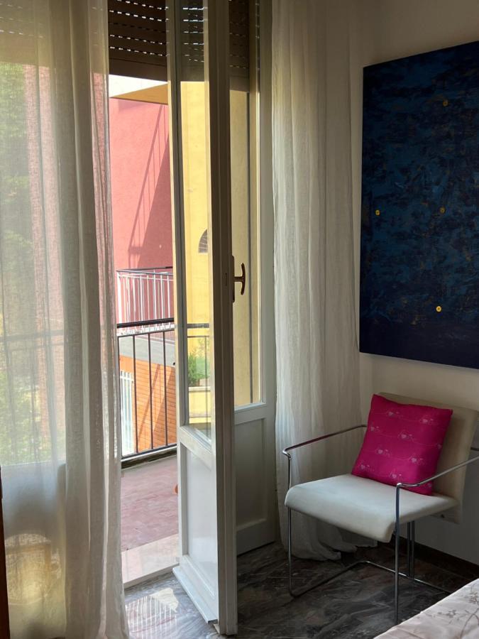 Moonlight Centro Bologna Hotel Екстериор снимка