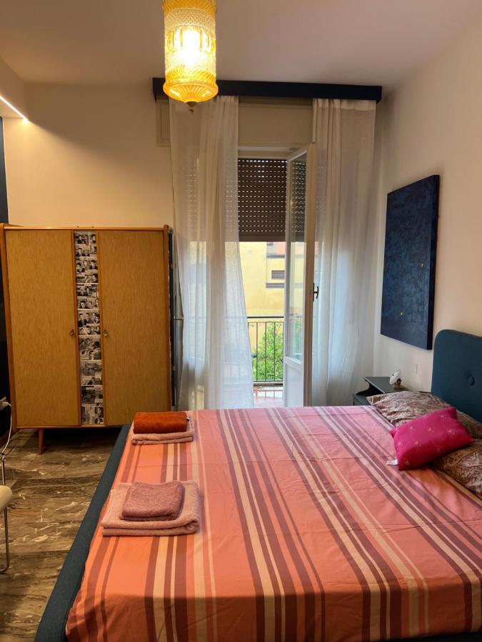 Moonlight Centro Bologna Hotel Екстериор снимка