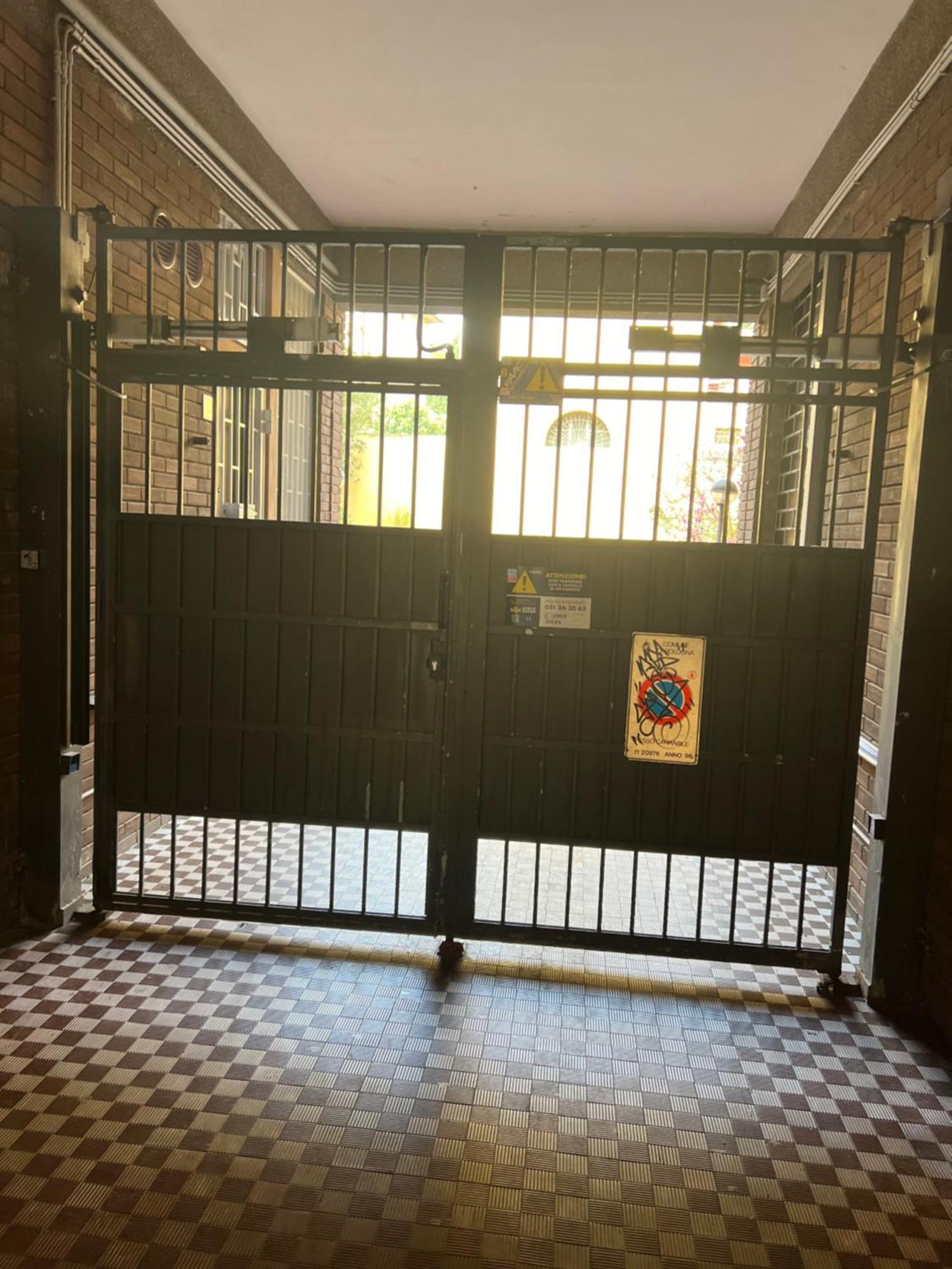 Moonlight Centro Bologna Hotel Екстериор снимка