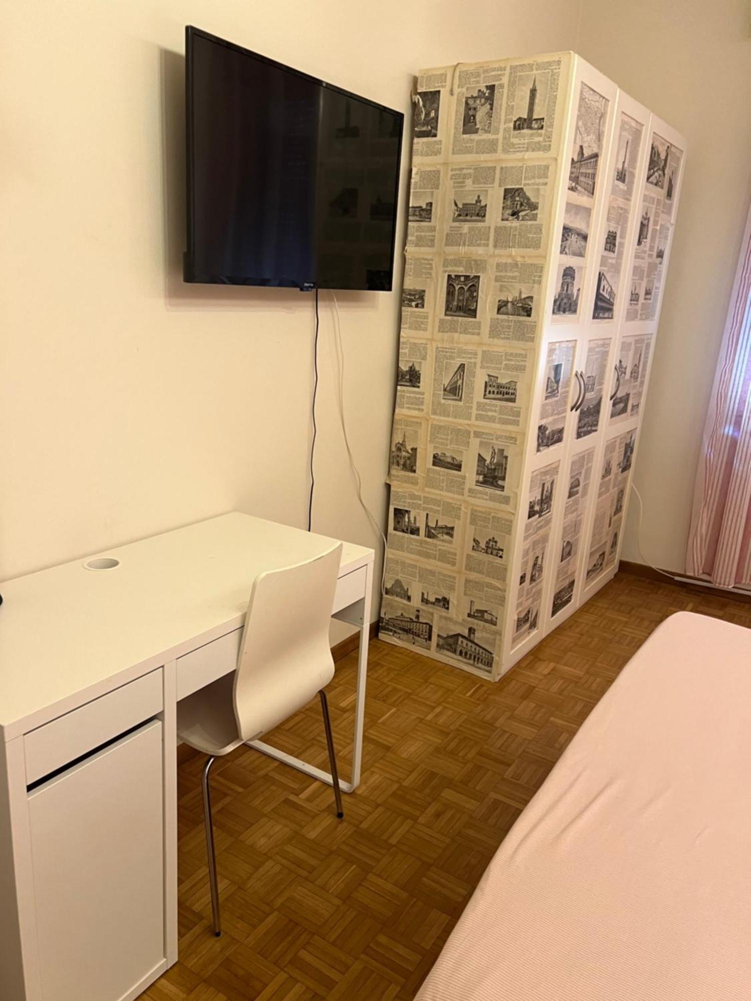 Moonlight Centro Bologna Hotel Екстериор снимка