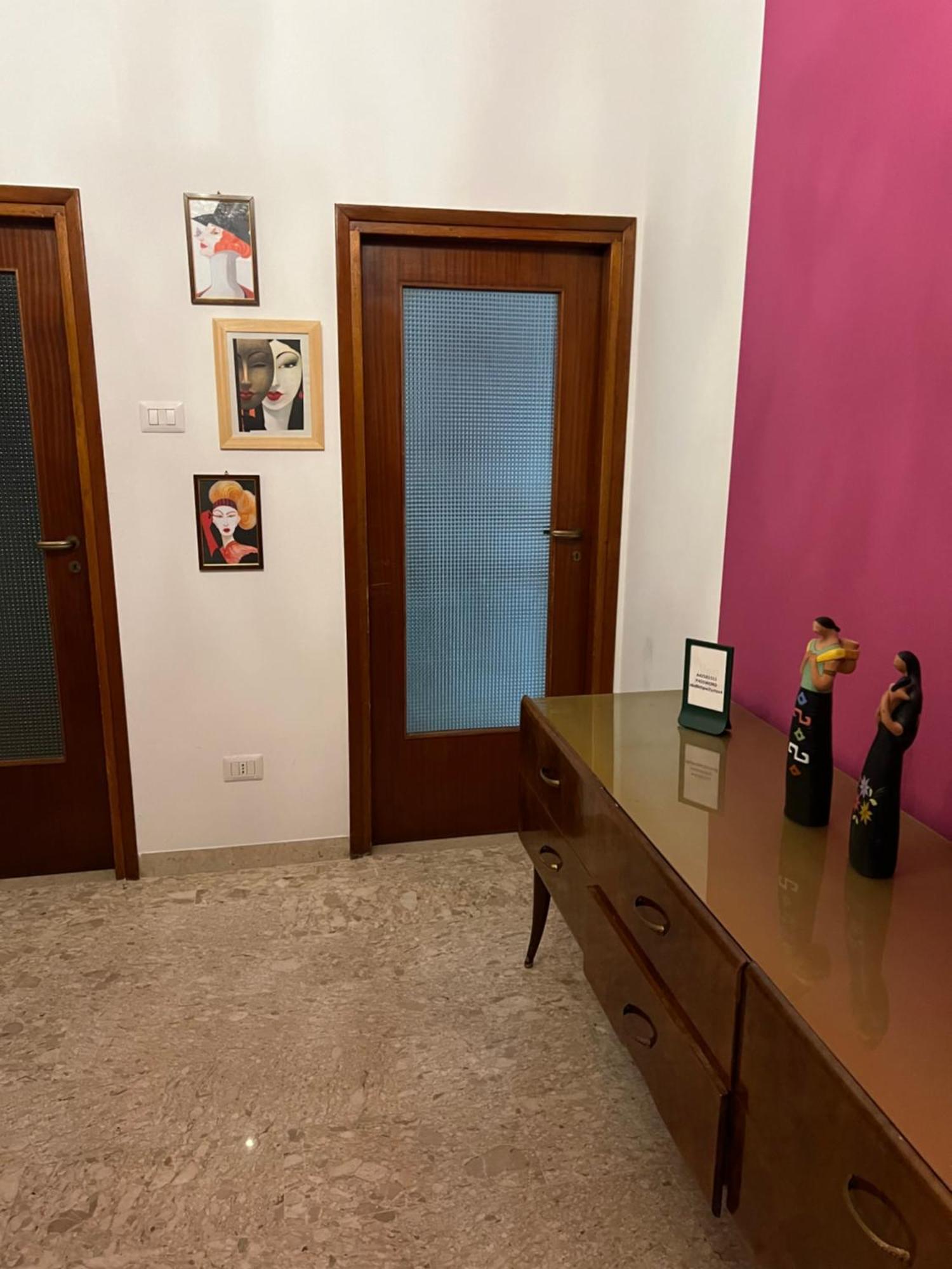 Moonlight Centro Bologna Hotel Екстериор снимка