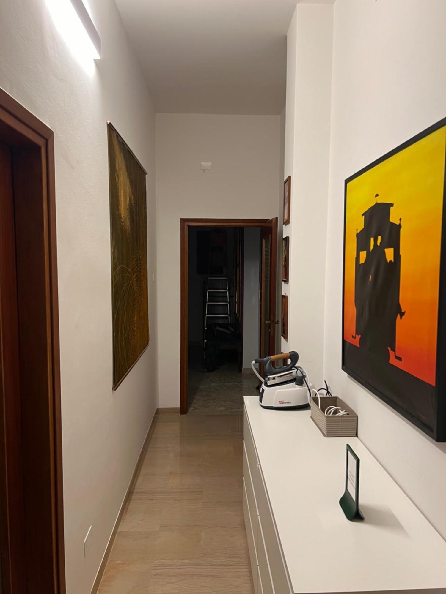 Moonlight Centro Bologna Hotel Екстериор снимка