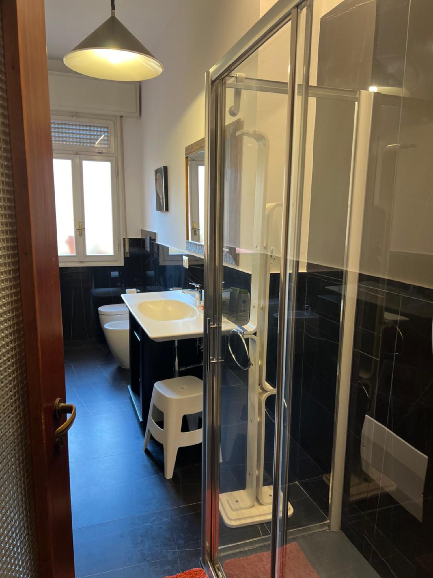 Moonlight Centro Bologna Hotel Екстериор снимка
