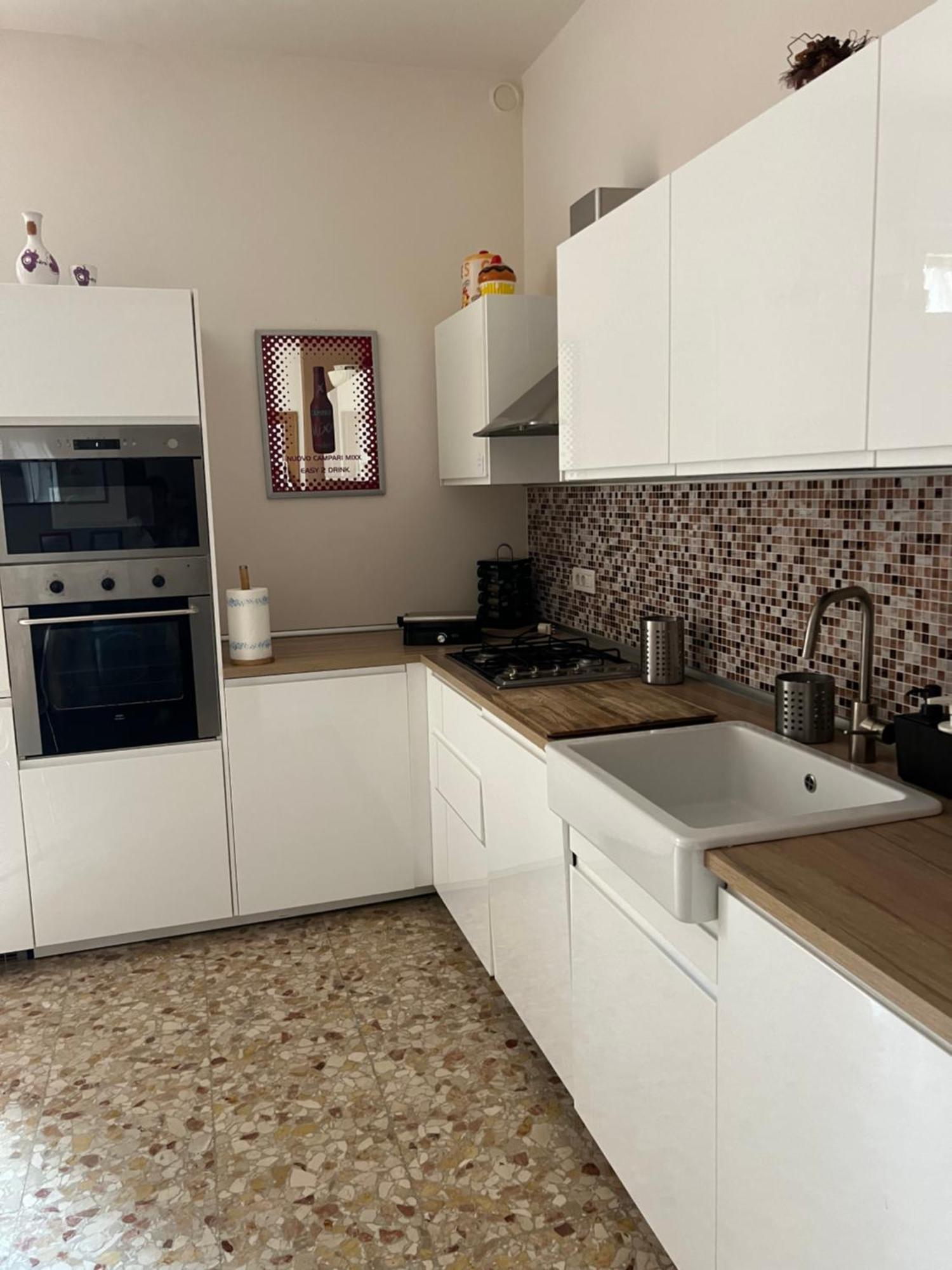 Moonlight Centro Bologna Hotel Екстериор снимка