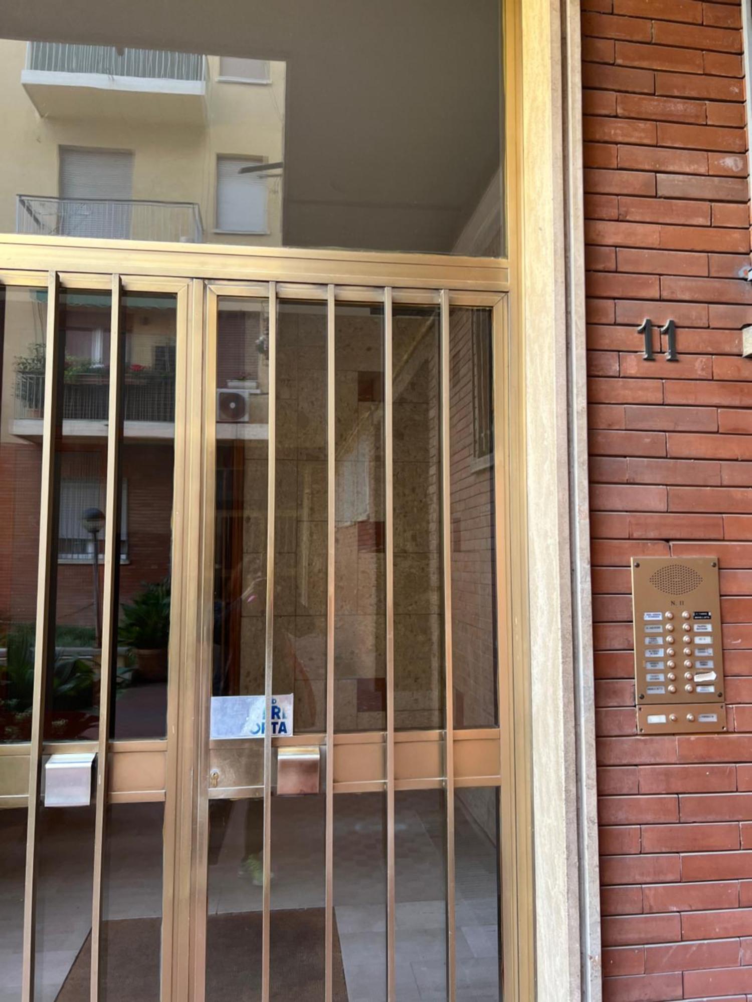 Moonlight Centro Bologna Hotel Екстериор снимка