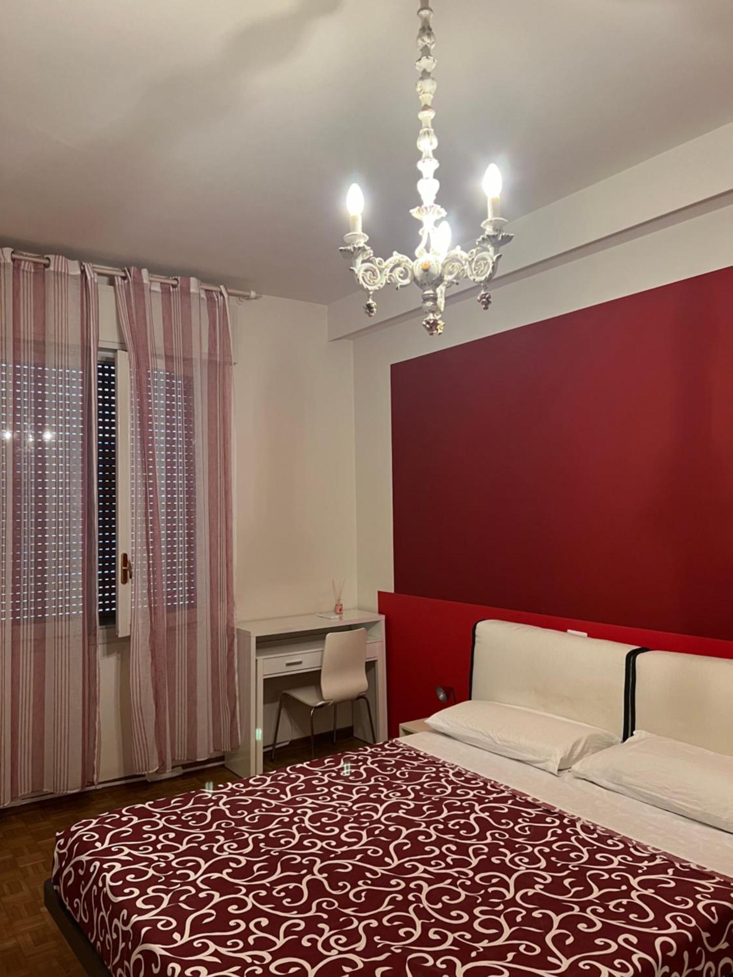 Moonlight Centro Bologna Hotel Екстериор снимка