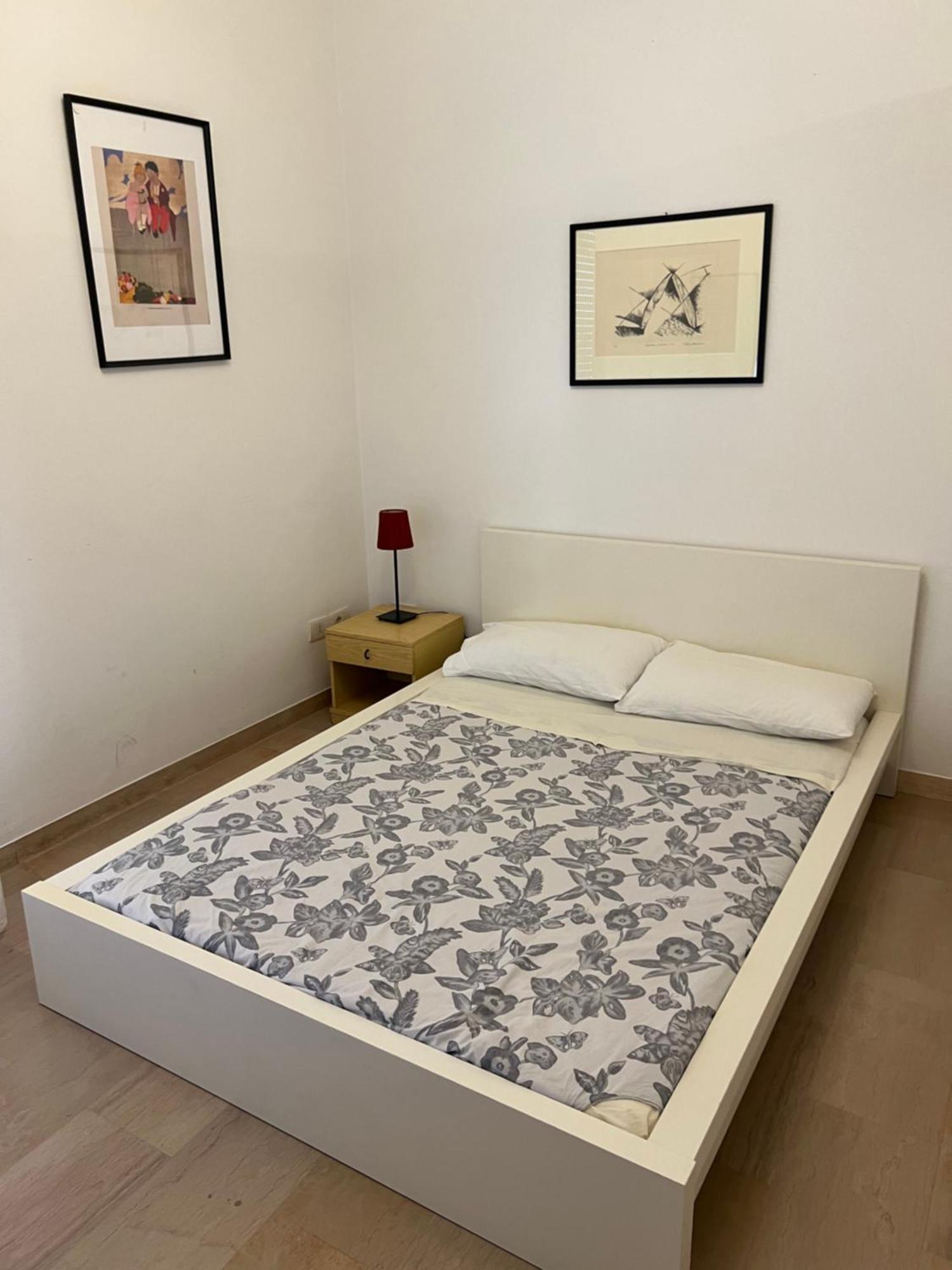 Moonlight Centro Bologna Hotel Екстериор снимка