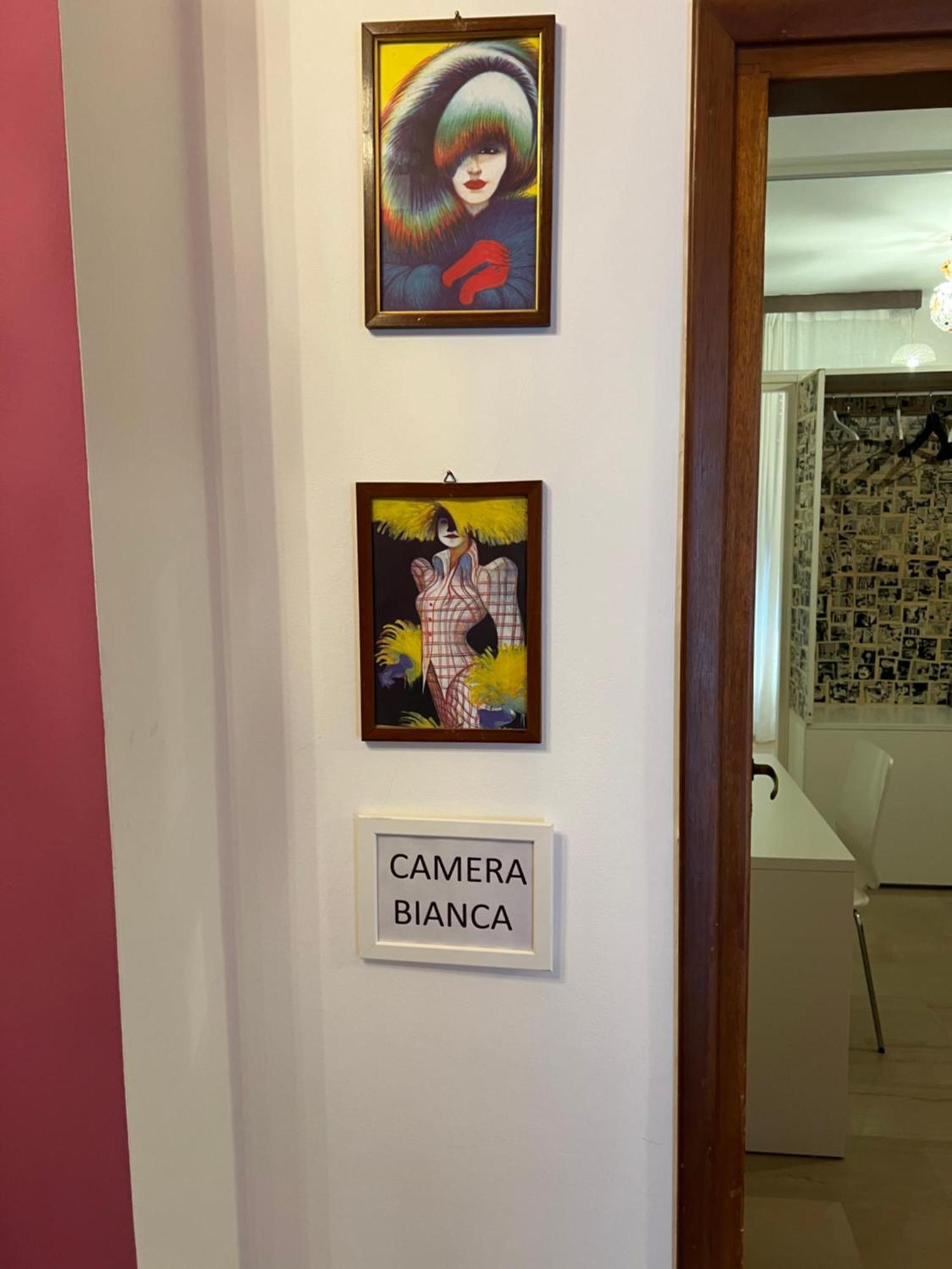 Moonlight Centro Bologna Hotel Екстериор снимка