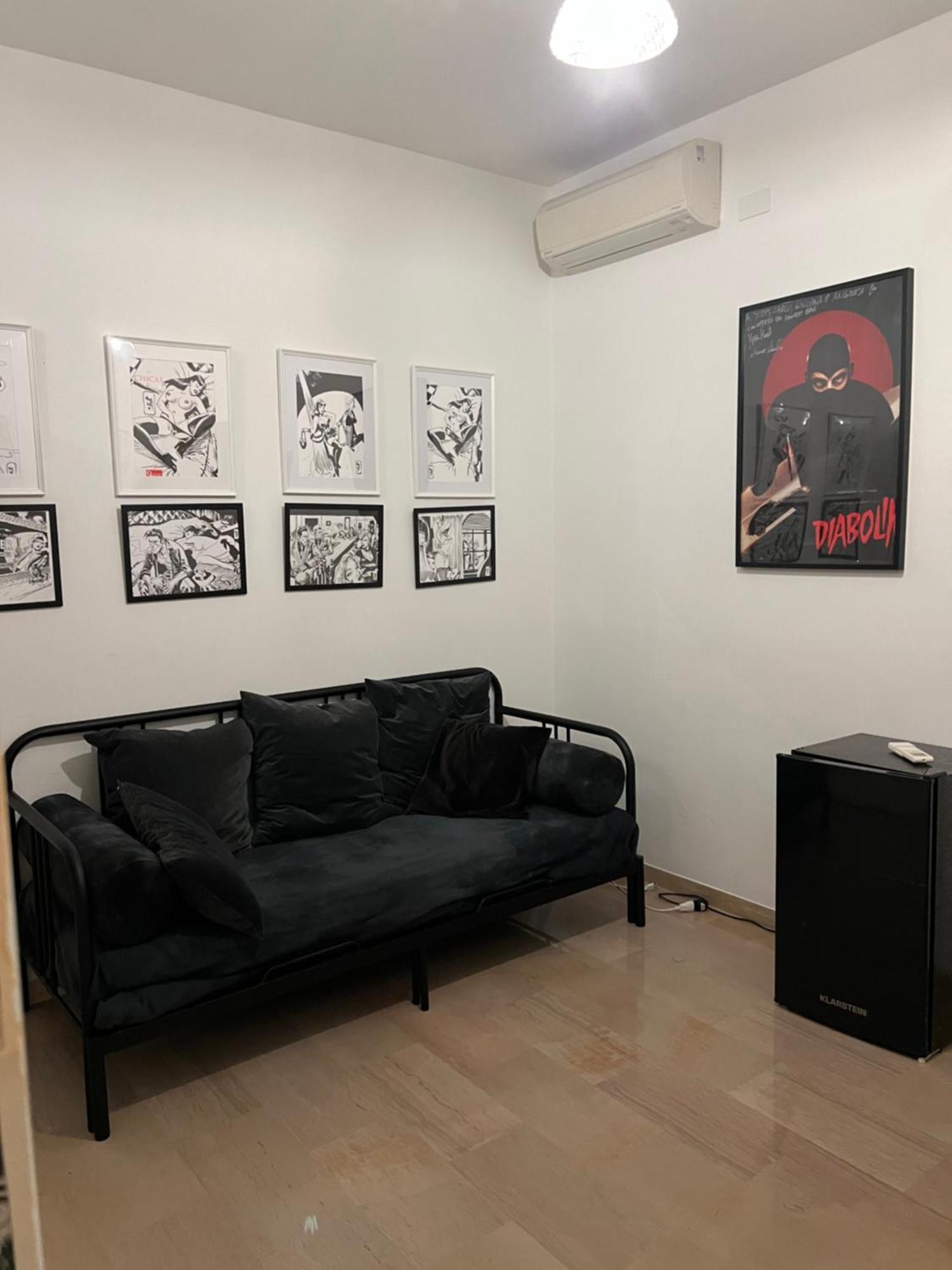 Moonlight Centro Bologna Hotel Екстериор снимка