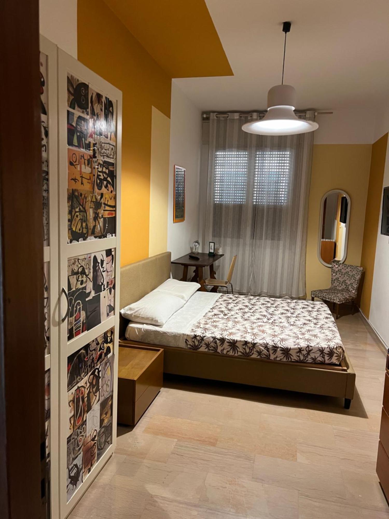 Moonlight Centro Bologna Hotel Екстериор снимка
