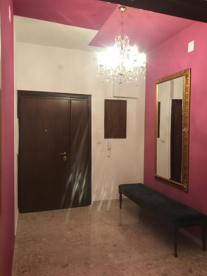 Moonlight Centro Bologna Hotel Екстериор снимка