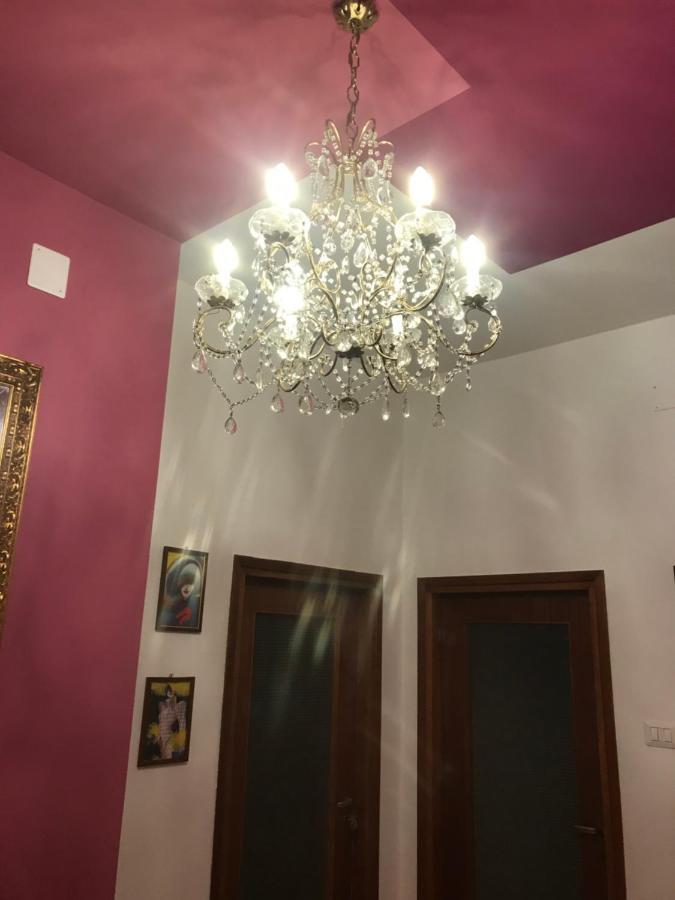 Moonlight Centro Bologna Hotel Екстериор снимка